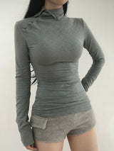 Side Open Burton T