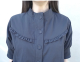 finch blouson