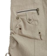 2 pk skirt (beige)