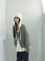 Pogmood Hailey Fur Jacket