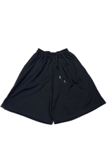 ベーシックスウェットバミューダパンツ2C
