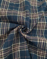 Hedge Summer Check Shirt