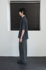 volume wide trousers