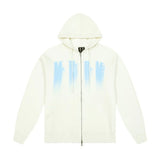 Motion Logo Zip-Up Hoodie