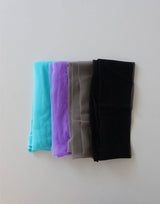 SHEER COLOR STOCKING (4COLORS!)