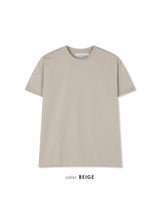 Supima Cropped Top