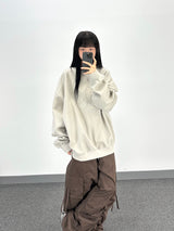 429 ピグメントボンディドスウェットシャツ