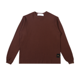 ZODIAC Nevermind Waffle Longsleeve