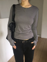 [EE] Signature Warmer T-shirt