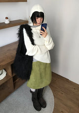 ハースートファーバッグ