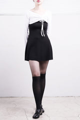 Beltin String Bolero + Nashi One Piece Set