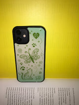 [EPOXY] Peaceful Moment / Green