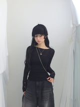 Pogmood Hailey Fur Jacket