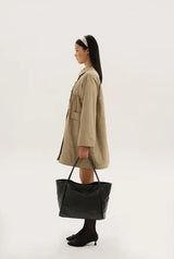 Chelsea trench coat - beige