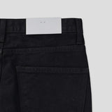 トーベブーツカットコットンパンツ