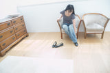 natural blue low rise denim pants(S-L)
