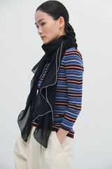 Borderline scarf_5colors