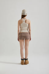 FLAP SHORTS