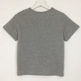 Wave Point Short Sleeve (4color)