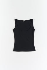 Skims U-neck Sleeveless