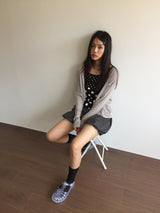 Time Balloon Shorts (2color)