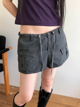 Koan Cargo Pocket Shorts