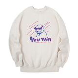 YOU WIN SWEAT