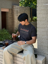 グレートピグメントショートスリーブTシャツ