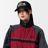 インザナインティーズ エンブロイダリー ロゴボールキャップ - 5COLOR