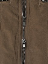 Con Rider Padded Jacket