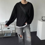 OA バケーションシースルーTシャツ (4 colors)