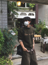 [MADE] Poetic Stereo Knit 2C