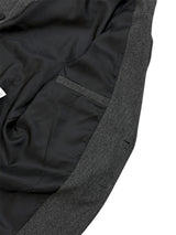 Logic Wool Blazer (2 Colors, M / L)