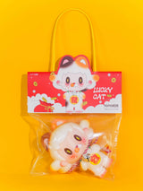 トト-キャットシリーズ-ラッキーキャット