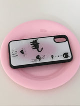 ブラーキャットケース
