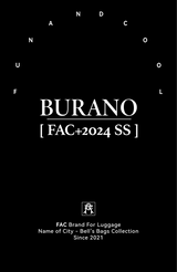 “BURANO” Bow Woven Crescent Bag