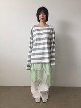 ストリングカーゴパンツ (3color)