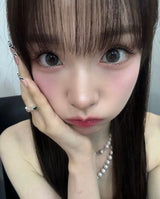 [I-DLE Yuqi, Minnie/YENA/Viviz Eunha/Kiss of life Belle/Wooah] Pure