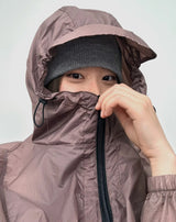 Pale Cap Summer Wind Jacket