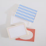 Memo Pad! set (4 pieces)