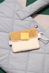 [MADE] fluffy pancake pouch
