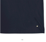 ダレクロップ起毛半袖Tシャツ（6c）