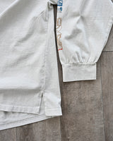 MAC F LOOSE FIT LONG SLEEVE T-SHIRT