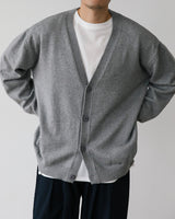NBTS SOFT CARDIGAN