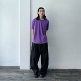 Retro Dye Wide Tee
