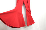 Semi Flare Pants