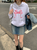 デューンY2Kデニムミニスカート