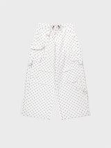 D-ring Cargo Pants_Polka Dot