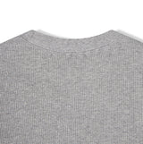 Dev 1974ワッフルロングスリーブ