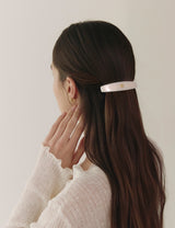 26SS★ Colombe d'Or セルロースヘアピン